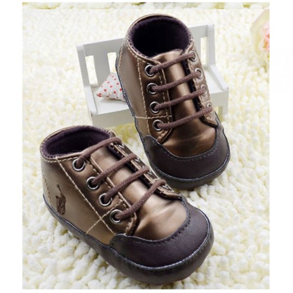 Sapato Polo BCT0009