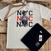 Camisa Oversized