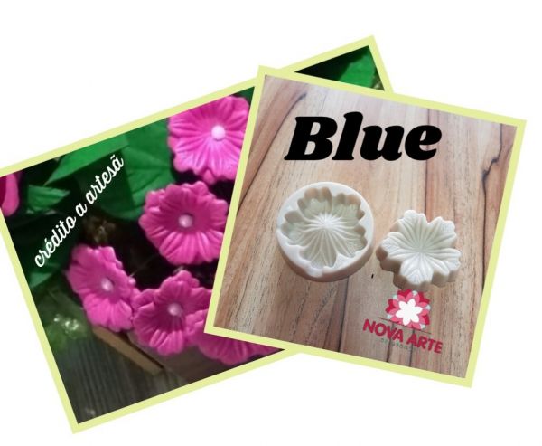 Blue (n-174)
