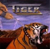 CD TIGER - Tiger com 4 bônus