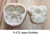 Amor perfeito(n-172)
