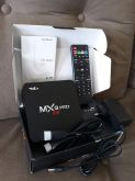 TV BOX  ran 4 gb rom 32 gb 5G