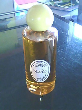 Kit  Nardo 50 Un 10 ml