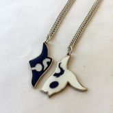 Colar Kindred League Of Legends