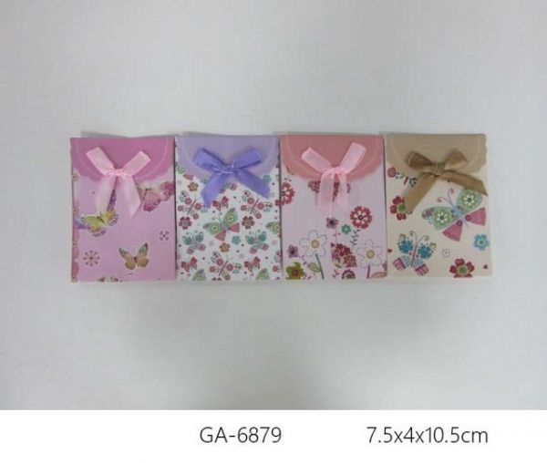 Sacola p/ presente GA 6879 DZ