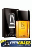 Perfume Azzaro Pour Homme Eau De Toilette 200 Ml