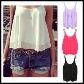 Blusa Françoise - Cod.: 395