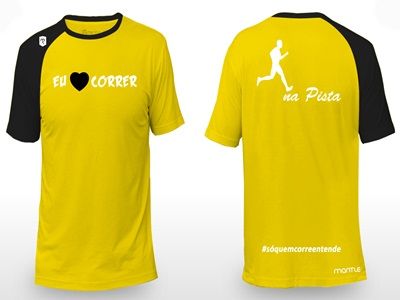Blusa Masculina