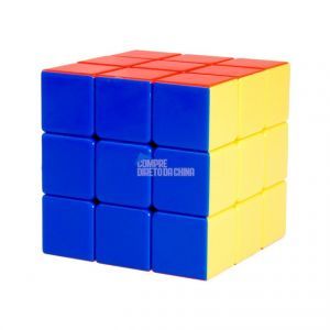 Cubo Mágico 3x3x3 55mm