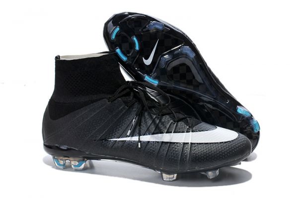Nike Mercurial Superfly FG CR7