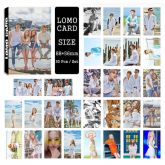 Postcards KARD (30 Unidades)