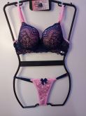 Conjunto Monica