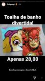 Toalhas de banho infantil desenhos