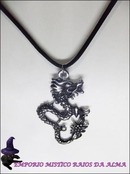 PINGENTE DRAGÃO