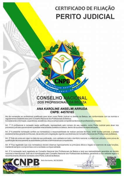 ANA KAROLINE ANSELMI ARRUDA