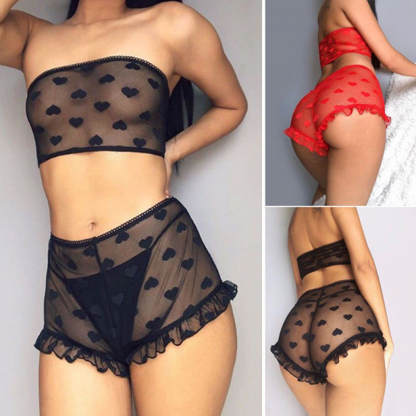 Babydoll Luiza Cod 4045