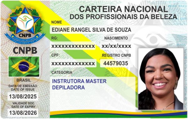 EDIANE RANGEL SILVA DE SOUZA