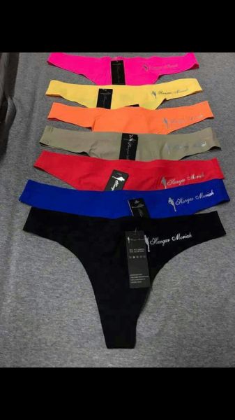 calcinhas sem costura