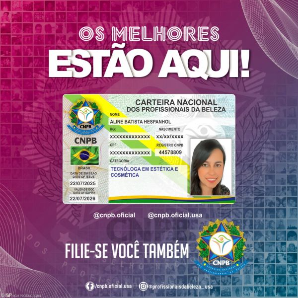 ALINE BATISTA HESPANHOL