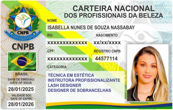 ISABELLA NUNES DE SOUZA NASSABAY