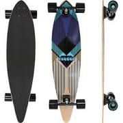 Longboard X7 Diamond