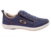 Sapatênis Oakley Azul Marinho MIX12268