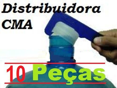 10 Abridores de Trampa De Galão Agua