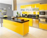 Amarelo Ouro