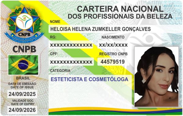 HELOISA HELENA ZUMKELLER GONÇALVES