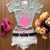 Conjunto Meigo