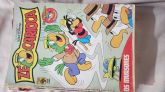 ZE CARIOCA NR 1723