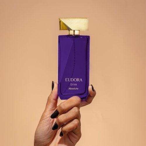 EUDORA,DIVA ABSOLUTA-100ML