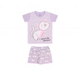 Pijama Bicho Bagunça