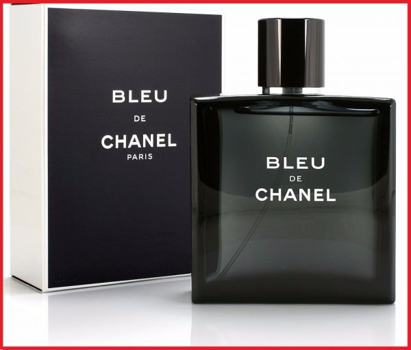 CHANEL BLEU EDT MASC 150ML  COD 867679