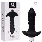 PLUG COM VIBRO