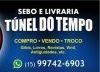 Livro Medo de Amar Jillian Roth Romance Banca 06 sedução