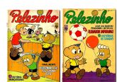 PELEZINHO #51-52-EDITORA ABRIL-1981