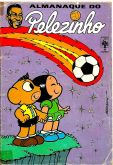 ALMANAQUE DO PELEZINHO #8-ED.ABRIL-1986