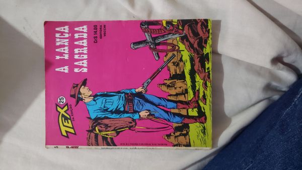 TEX NR 025 2ª EDIÇÃO