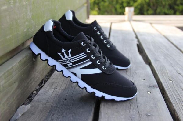 Tênis Sport Travel Shoes (Importado)