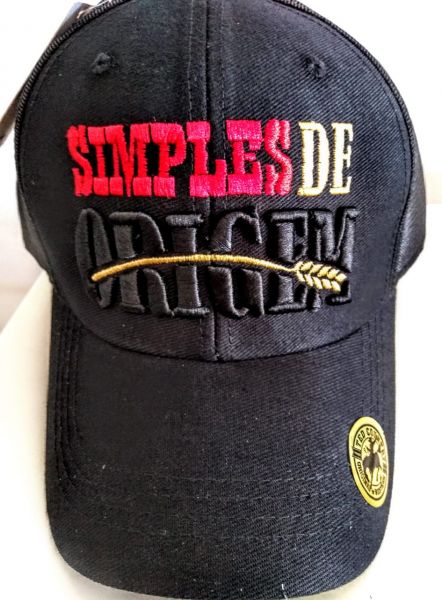 Boné Original - SIMPLES DE ORIGEM