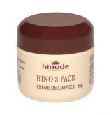 Hino´s Face Creme de Limpeza 50g