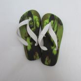 chinelos personalizados infantil