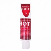 Hot Gel Funcional