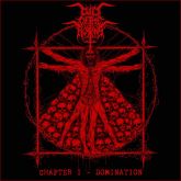 CD CULT OF THE HORNS - Chapter I - Domination