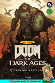 Doom the Dark Ages Premium Edition + DLCs - PS5