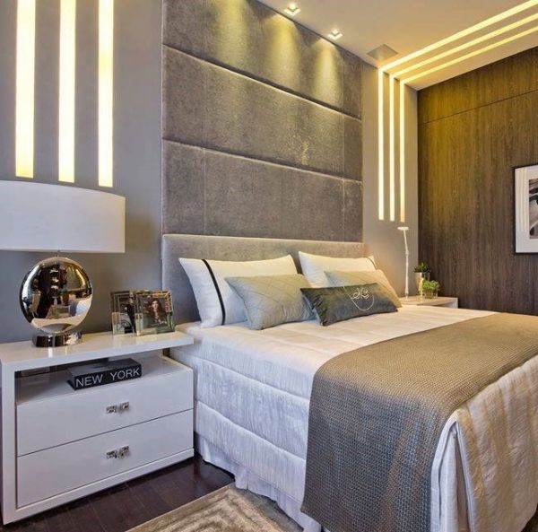 Cabeceira Almofadada Ref 031