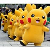 Pikachu   RF464