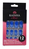 Unha Postiça - Rainha Chic