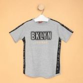 Camiseta  Menino MARCA   Kyly